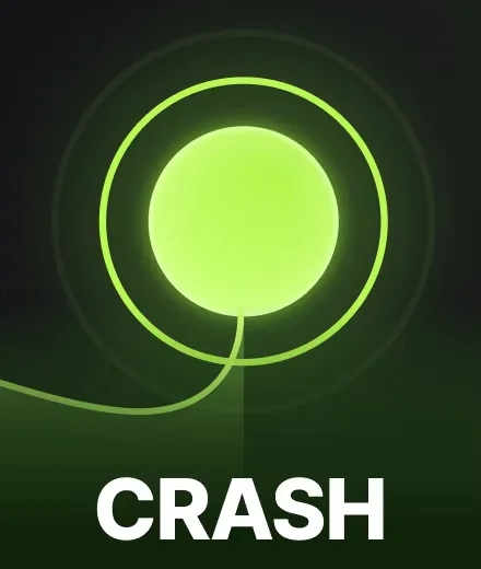 Juegos crash multiplicador