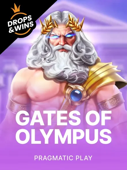 Gates of Olympus slot en Zeus Casino Argentina