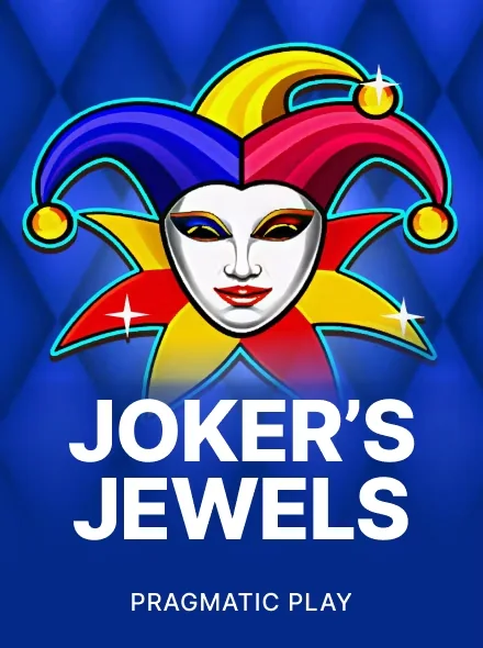 Tragamonedas Jokers Jewels