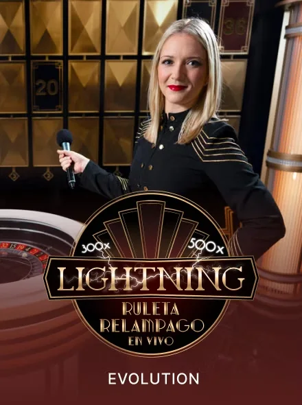 Ruleta en Vivo con Crupier en Español